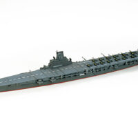 タミヤ ウォーターライン WL211 航空母艦 大鳳（タイホウ） 31211 4950344312115