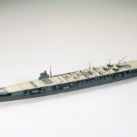 タミヤ ウォーターライン WL213 航空母艦 翔鶴（ショウカク） 31213 4950344312139
