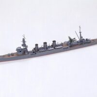 タミヤ ウォーターライン WL317 軽巡洋艦 多摩（タマ） 31317 4950344313174