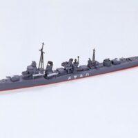 タミヤ ウォーターライン WL403 駆逐艦 春雨（ハルサメ） 31403 4950344314034