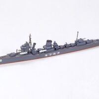 タミヤ ウォーターライン WL406 駆逐艦 暁（アカツキ） 31406 4950344314065
