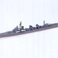 タミヤ ウォーターライン WL409 駆逐艦 島風（シマカゼ） 31409 4950344314096