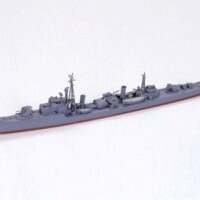 タミヤ ウォーターライン WL428 駆逐艦 松（マツ） 31428 4950344314287