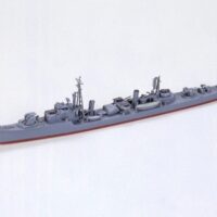 タミヤ ウォーターライン WL429 駆逐艦 桜（サクラ） 31429 4950344314294