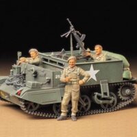 タミヤ ミリタリーミニチュア(MM)ブレンガンキャリヤー（ヨーロッパ戦線） 35175 4950344351756