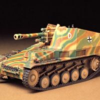 タミヤ ミリタリーミニチュア(MM)ヴェスペ 35200 4950344352005