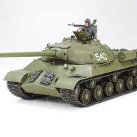 タミヤ ミリタリーミニチュア(MM)スターリン3型 35211 4950344352111