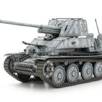 タミヤ ミリタリーミニチュア(MM)マーダー3（r） 35248 4950344352487