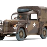 タミヤ ミリタリーミニチュア(MM)イギリス小型軍用車 10HP ティリー 35308 4950344353088