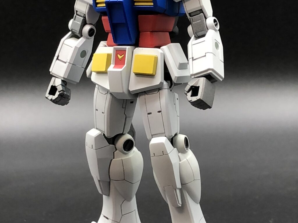 RX-78-2　ガンダム