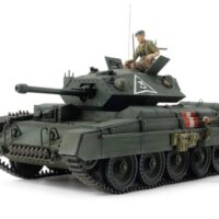 タミヤ 1/35 イギリス巡行戦車 クルセーダーMk.Ⅲ 37025 4950344370252