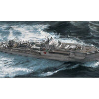 タミヤ 5620 イタレリ 1/35 ドイツ魚雷艇 シュネルボート S-3 37120 8001283056205