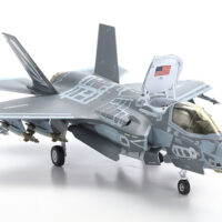 タミヤ 1425 イタレリ 1/72 F-35B ライトニングⅡ 37192 8001283014250