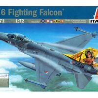 タミヤ 1/72 F-16 ファイティングファルコン 38071 8001283012713