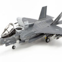 タミヤ 2810 イタレリ 1/48 F-35B ライトニングII 38103 8001283028103