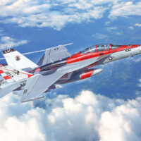タミヤ 2823イタレリ1/48 F/A-18Fスーパーホーネット米海軍特別 38104 8001283028233