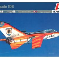 タミヤ 2648 イタレリ1/48 パナビア トーネードIDS 38648 8001283026482