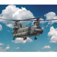 タミヤ 2779 イタレリ 1/48 CH-47F チヌークHC.2 38779 8001283027793