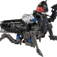 タカラトミー ZOIDS ZW42 キルサイス  4904810140498 公式画像1