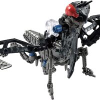 タカラトミー ZOIDS ZW42 キルサイス  4904810140498