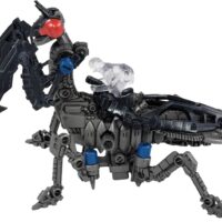 タカラトミー ZOIDS ZW42 キルサイス  4904810140498