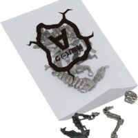 タカラトミー ZOIDS ZW42 キルサイス  4904810140498