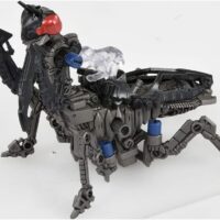 タカラトミー ZOIDS ZW42 キルサイス  4904810140498