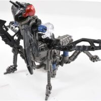 タカラトミー ZOIDS ZW42 キルサイス  4904810140498