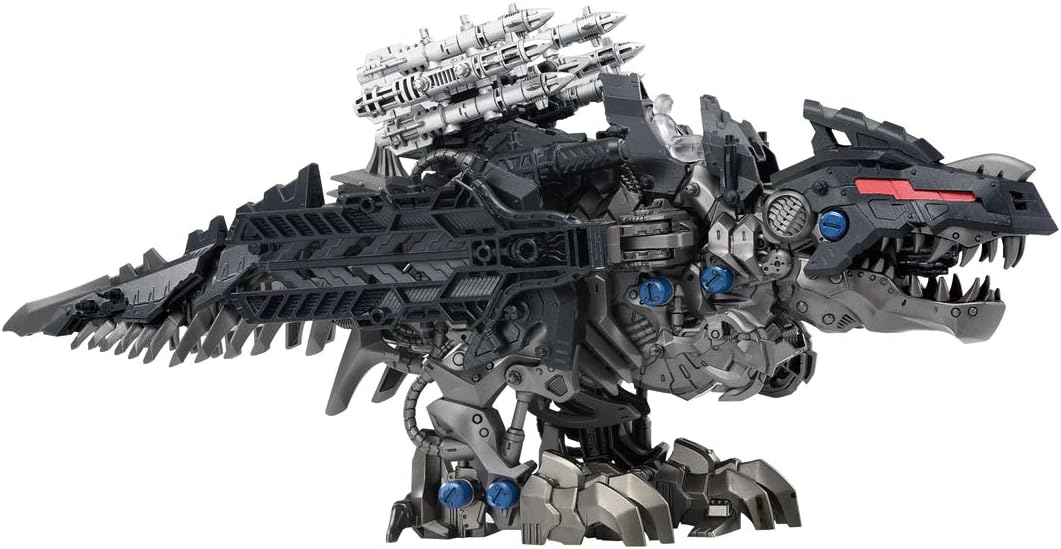 タカラトミー ZOIDS ZW38 オメガレックス  4904810596929