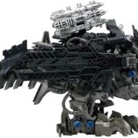 タカラトミー ZOIDS ZW38 オメガレックス  4904810596929