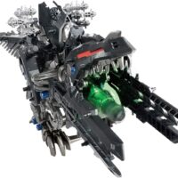 タカラトミー ZOIDS ZW38 オメガレックス  4904810596929