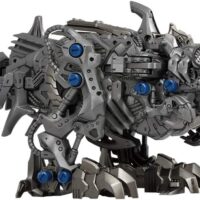 タカラトミー ZOIDS ZW38 オメガレックス  4904810596929