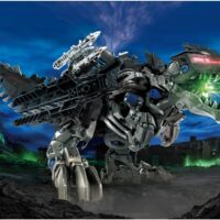 タカラトミー ZOIDS ZW38 オメガレックス  4904810596929