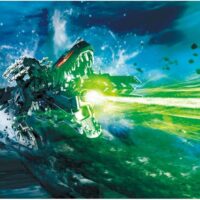 タカラトミー ZOIDS ZW38 オメガレックス  4904810596929