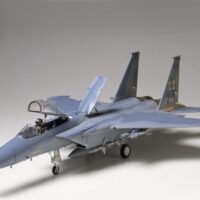 タミヤ 1/32 F-15C 60304 4950344603046