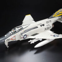 タミヤ 1/32 F-4J ファントムII 60306 4950344603060