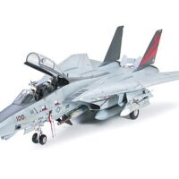 タミヤ 1/32 F-14Aトムキャットブラックナイツ 60313 4950344603138