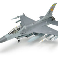 タミヤ 1/32 F-16CJ「ブロック50」ファイティングファルコン 60315 4950344603152