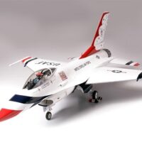 タミヤ 1/32 F-16Cサンダーバーズ 60316 4950344603169