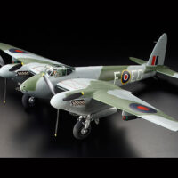 タミヤ 1/32 モスキートFB Mk.Ⅳ 60326 4950344603268