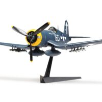 タミヤ 1/32 F4U-1D コルセア 60327 4950344603275