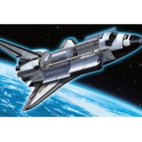 タミヤ 1/100 アトランティス 60402 4950344604029