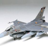 タミヤ WB.1 1/72 Fー16ファイティング ファルコン 60701 4950344061839