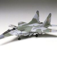 タミヤ WB.4 1/72 Mig-29 ファルクラム 60704 4950344061754