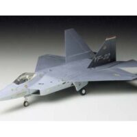 タミヤ WB.14 1/72 YF-22Aライトニング2 60714 4950344607143