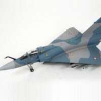 タミヤ WB.16 1/72 ダッソーミラージュ2000C 60716 4950344607167