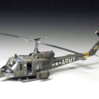タミヤ WB.22 1/72 ベル UH-1B ヒューイ 60722 4950344061846