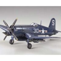 タミヤ WB.25 1/72 チャンスボートF4U-4Bコルセア 60725 4950344607259