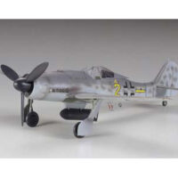 タミヤ WB.26 1/72 フォッケウルフFw190D9 60726 4950344607266
