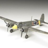 タミヤ WB.30 1/72 ヘンシェルHs129B-2 60730 4950344607303